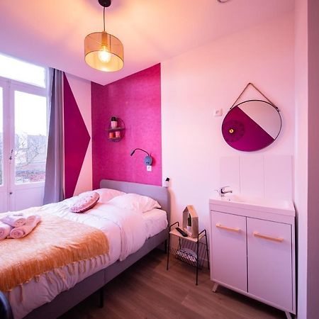 Ng Suitehome - Lille I Roubaix Euroteleport I Gambetta - Netflix & Wifi エクステリア 写真