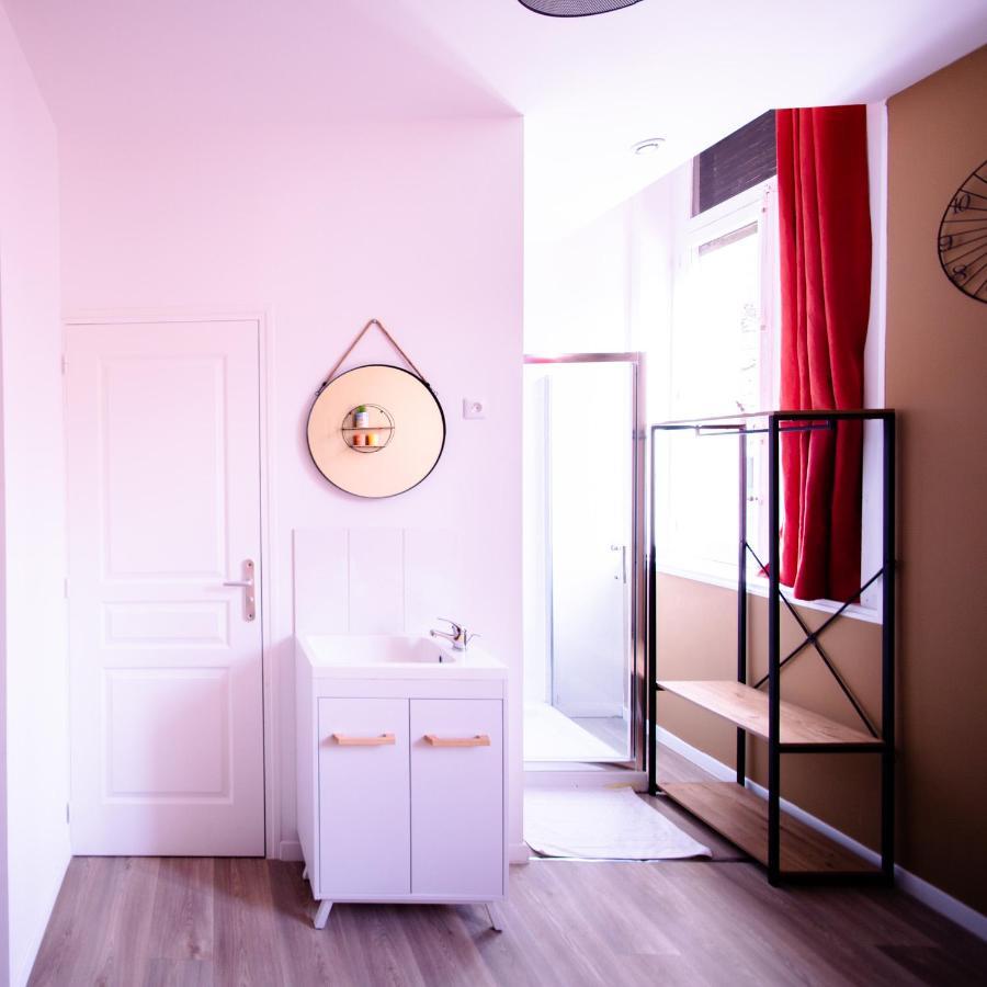 Ng Suitehome - Lille I Roubaix Euroteleport I Gambetta - Netflix & Wifi エクステリア 写真
