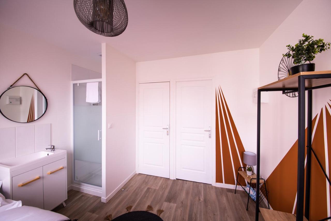 Ng Suitehome - Lille I Roubaix Euroteleport I Gambetta - Netflix & Wifi エクステリア 写真